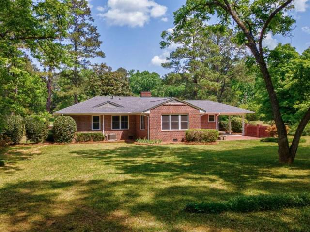 House for sale in Rayle, Georgia