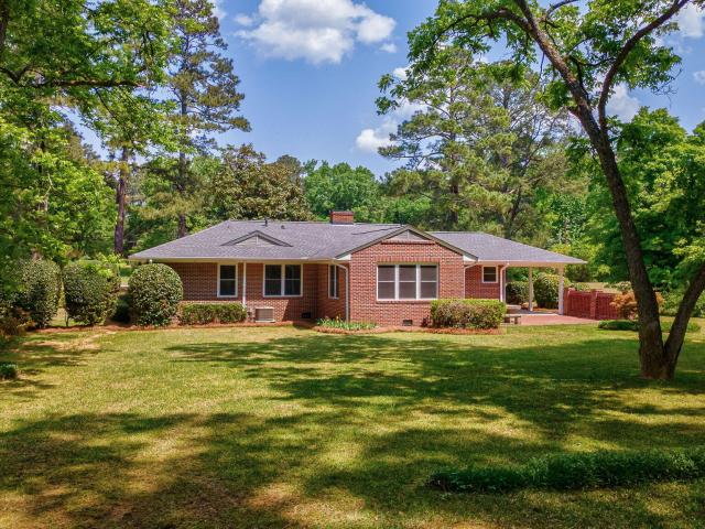 House for sale in Rayle, Georgia