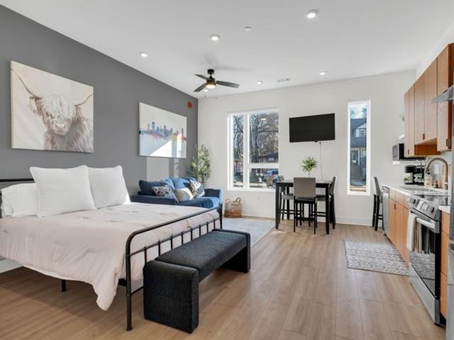 Condo for sale in Tennessee