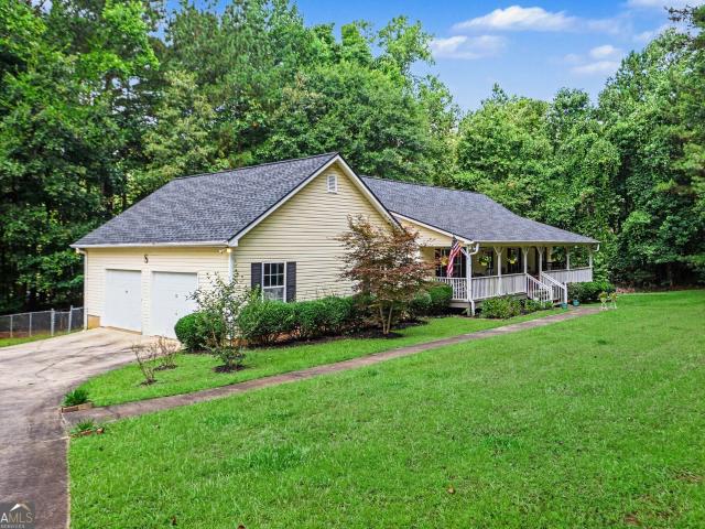 House for sale in Villa Rica, Georgia
