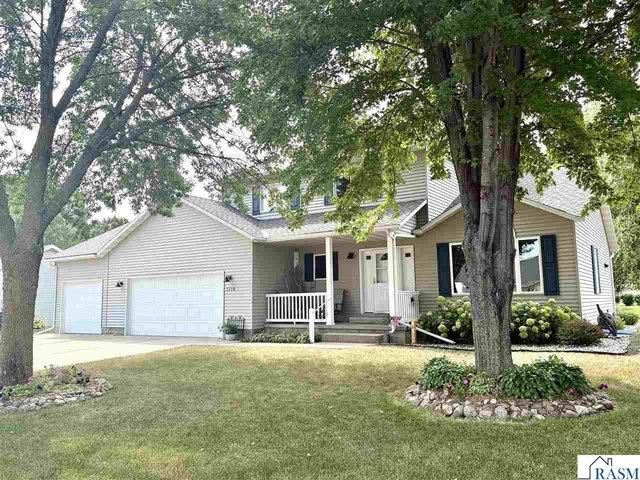 House for sale in Saint Peter, Minnesota