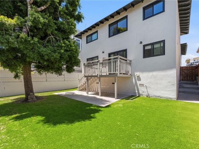 House for sale in Hermosa Beach, California