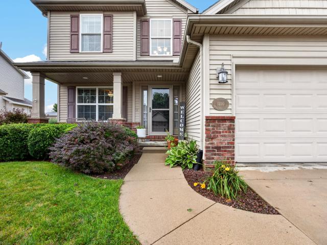 House for sale in Mclean, Illinois