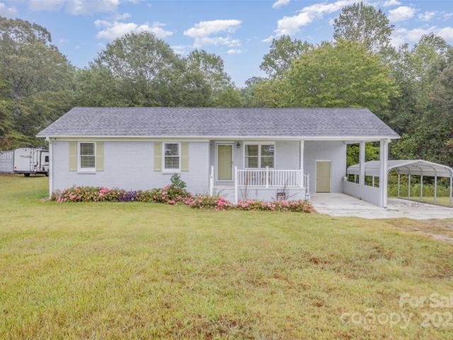 House for sale in Clover, South Carolina