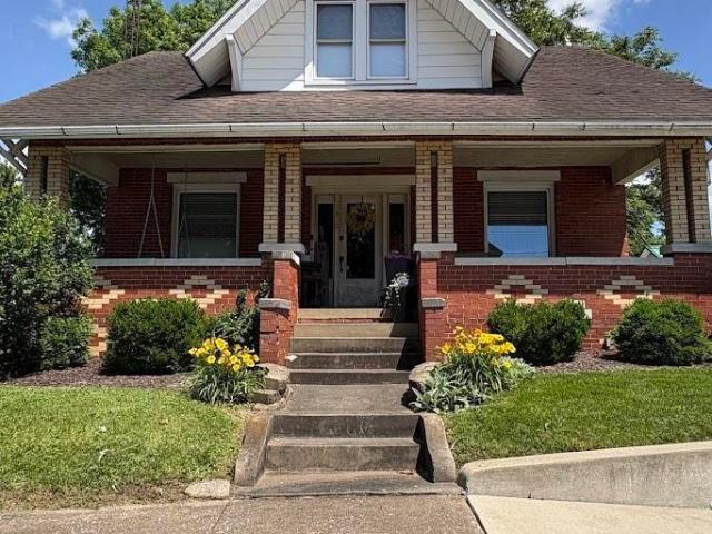 House for sale in Dubois, Indiana