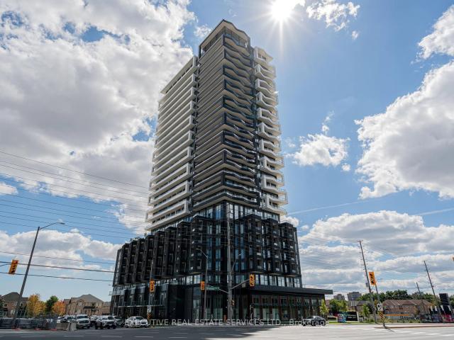 Condo for sale in Woburn, Ontario