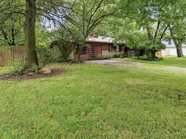 House for sale in Columbus, Ohio