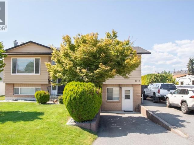 House for sale in Winfield, British Columbia