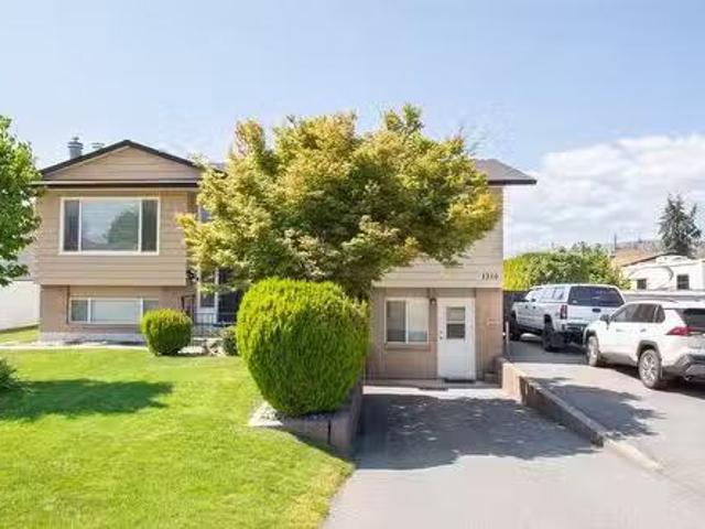 House for sale in Winfield, British Columbia