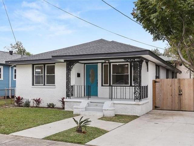 House for sale in New Orleans, Louisiana