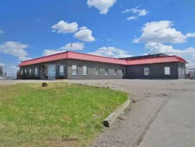 House for rent in Alberta