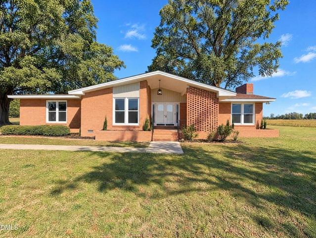 House for sale in Dunn, Harnett County
