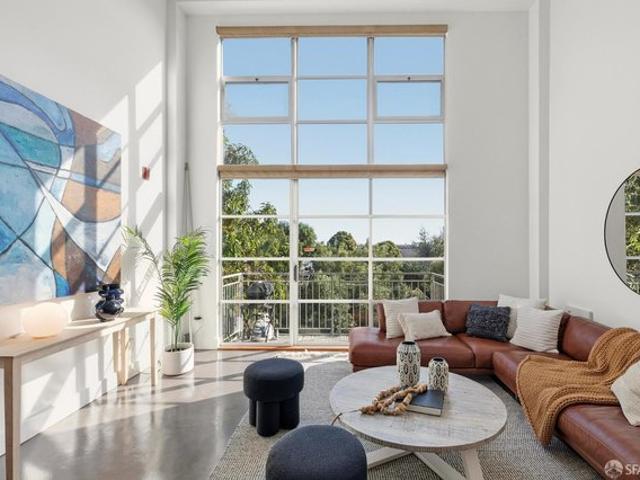 Condo for sale in San Francisco, California
