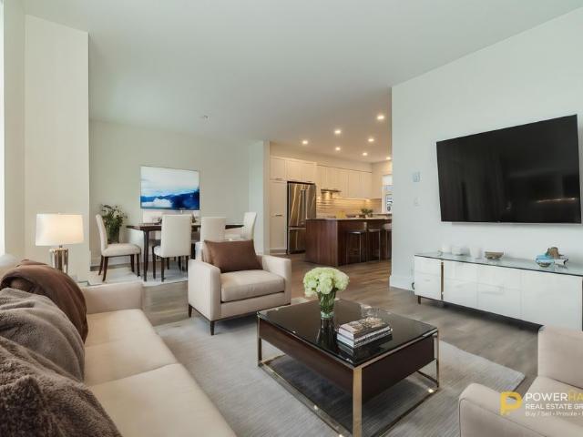 Townhouse for rent in Coquitlam, British Columbia