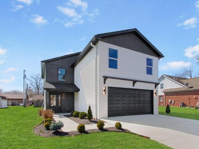 House for sale in Posey, Indiana