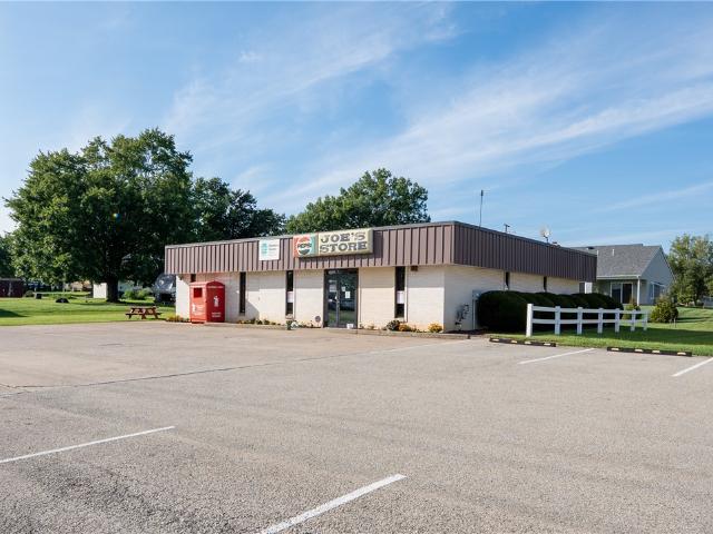 Commercial for sale in Hostetter, Pennsylvania