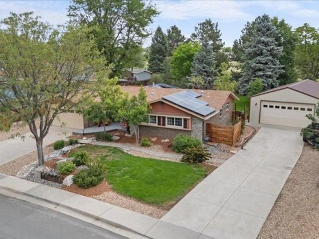 House for sale in Broomfield, Colorado