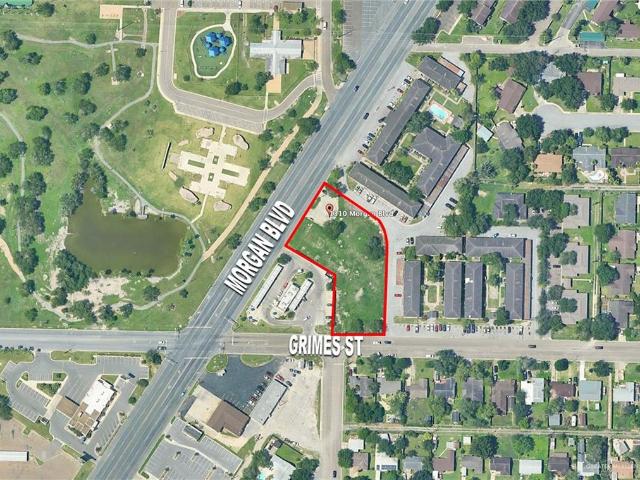 Land for sale in Cameron, Texas