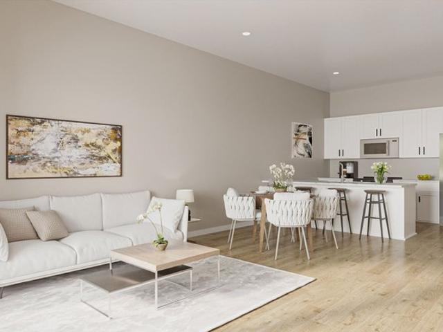 Townhouse for sale in Des Moines, Iowa