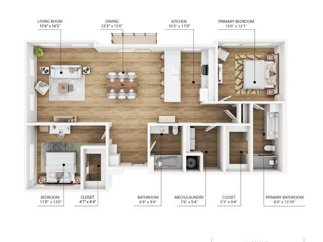 Condo for sale in Des Moines, Polk County