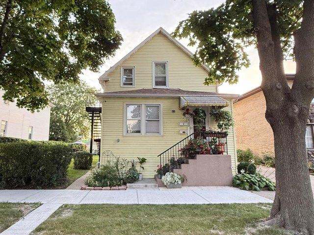 House for sale in Melrose Park, Illinois