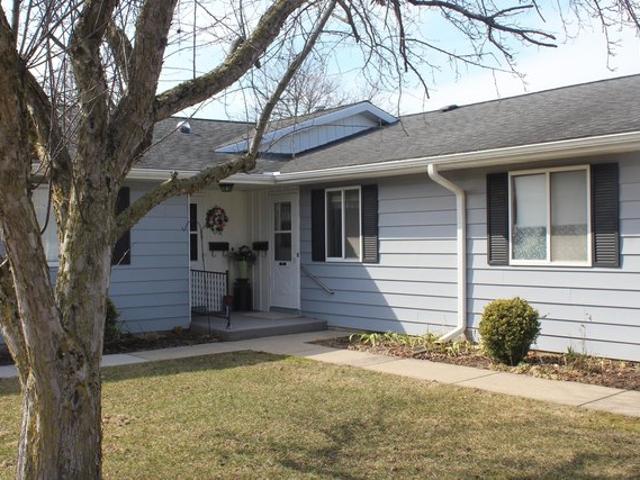 Condo for sale in Hastings, Michigan