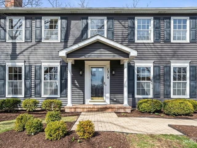 House for sale in Wheaton, Illinois