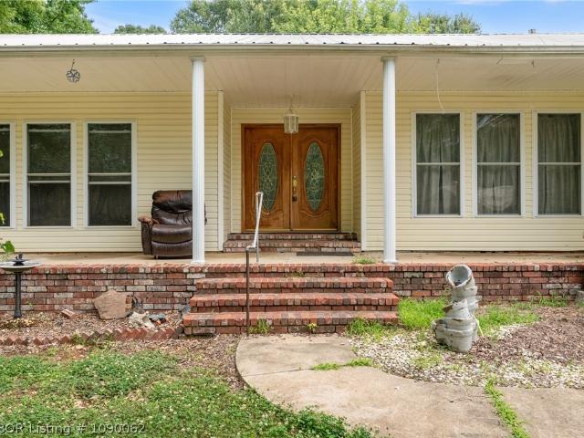 House for sale in Ark
