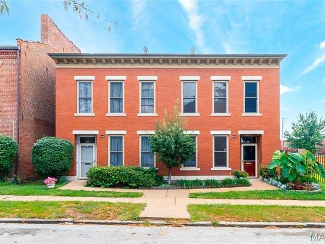 Townhouse for sale in Saint Louis, Missouri