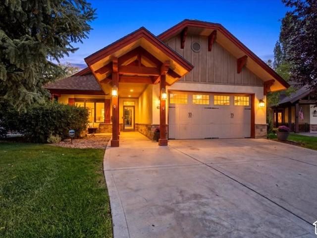 House for sale in Midway, Wasatch County