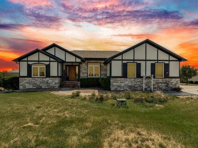 House for sale in Kansas
