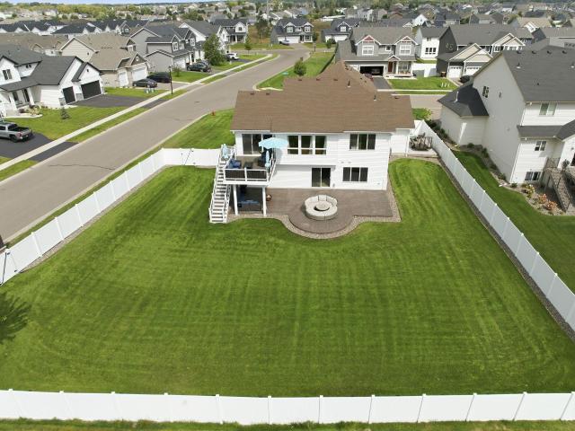 House for sale in Rosemount, Minnesota