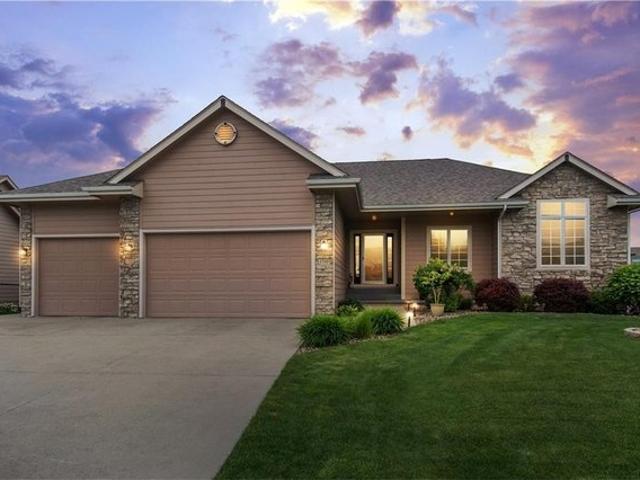 House for sale in Ankeny, Iowa