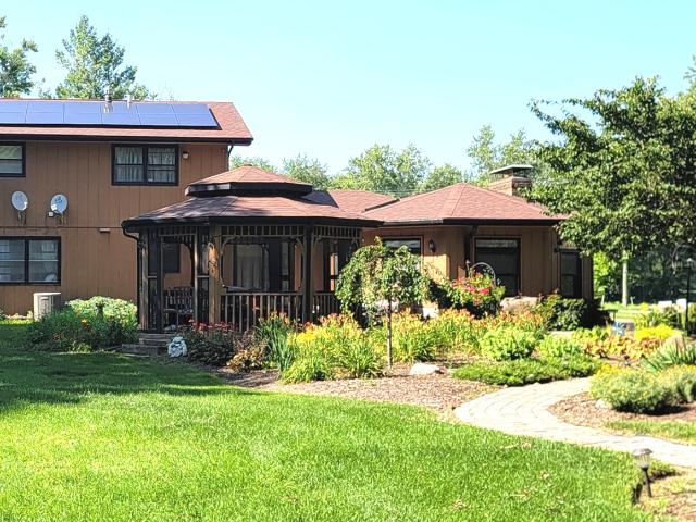 House for sale in Joliet, Illinois