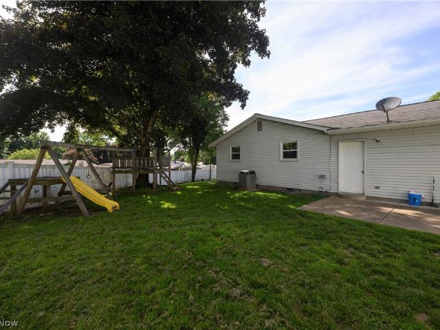 House for sale in Bolivar, Ohio