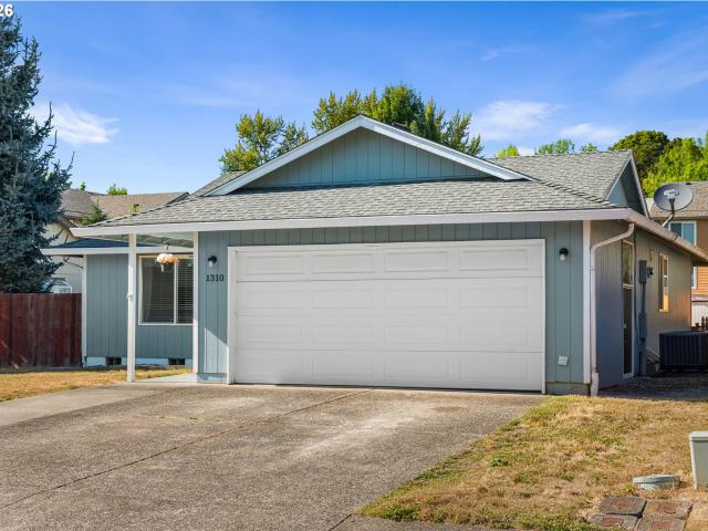 House for sale in Battle Ground, Washington