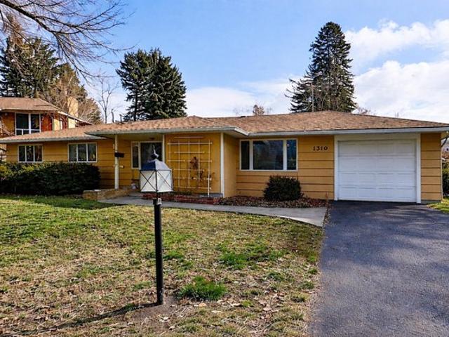 House for sale in Whitman, Washington