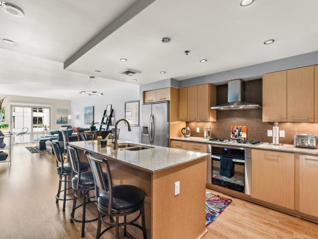 Condo for sale in Pearl District, Portland