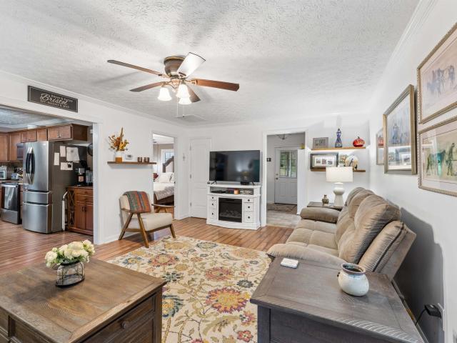 House for sale in Blount, Alabama