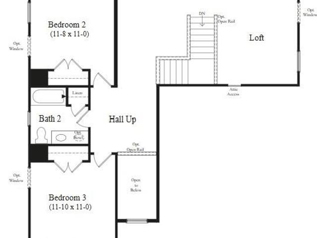 House for sale in Guilford, North Carolina
