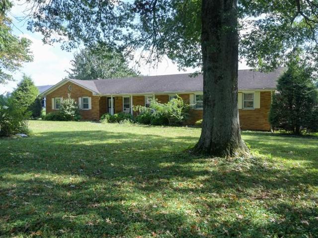 House for sale in Mount Sterling, Kentucky