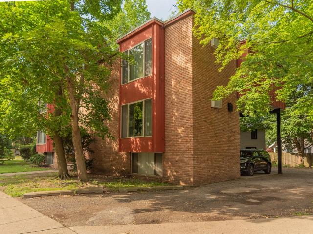 House for sale in Ann Arbor, Michigan