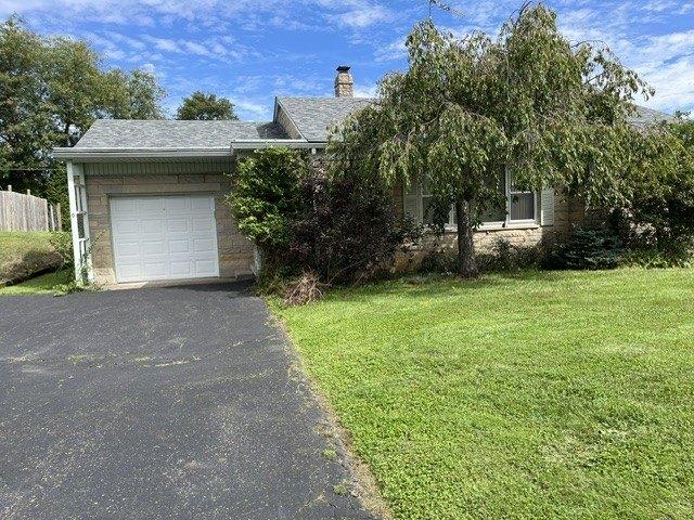 House for sale in Eaton, Preble County
