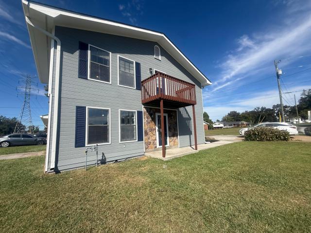 House for sale in Old Fort Estates, Fort Oglethorpe