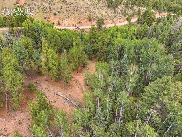Land for sale in Guffey, Colorado