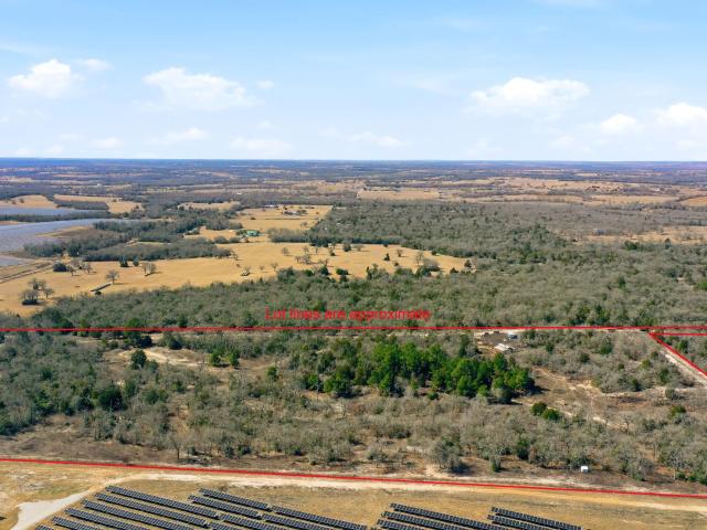 Farm for sale in Milam, Texas