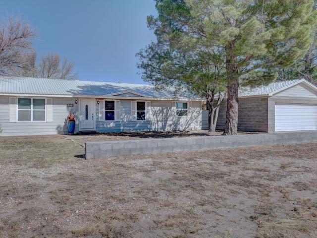 House for sale in Marfa, Texas