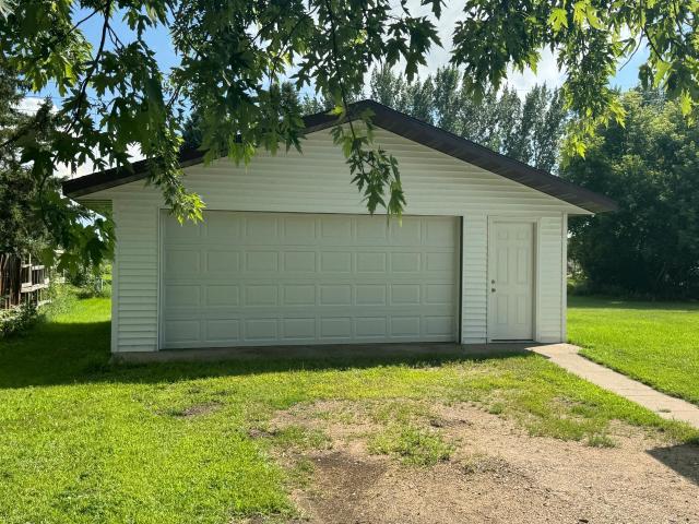 House for sale in Waubun, Minnesota