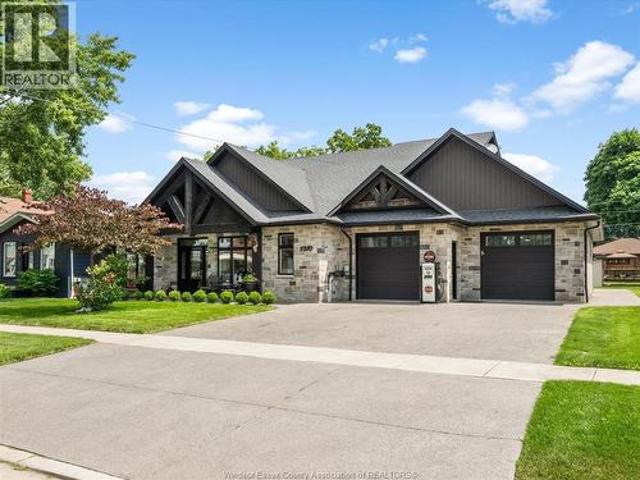 House for sale in Oldcastle, Ontario