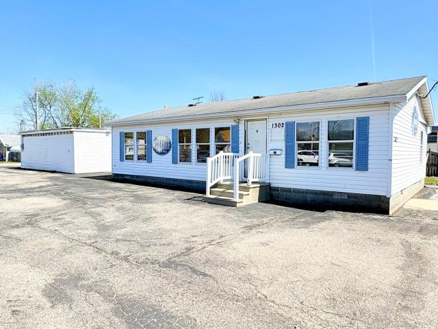 Commercial for sale in Terre Haute, Indiana